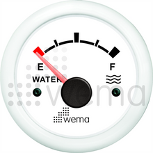 Vatteninstrument 240-30 ohm