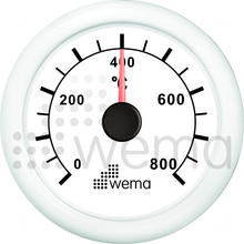 Avgastemperaturinstrument