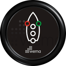 Lanternövervakning inkl. kopplingsbox