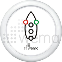 Lanternövervakning inkl. kopplingsbox