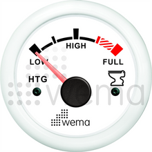 Septiktanksinstrument 240-30 ohm