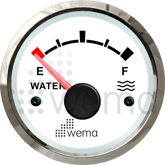 Wasserinstrument 240-30 Ohm