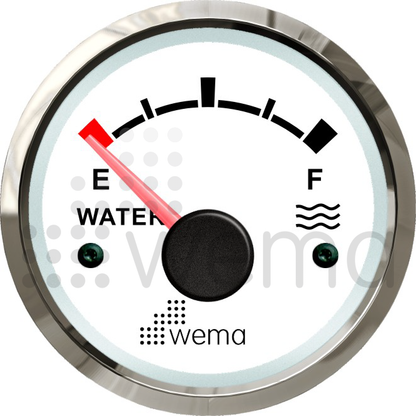 Wasserinstrument 240-30 Ohm