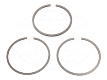 Kolvringsats 2001, 2002, 2003 - STD