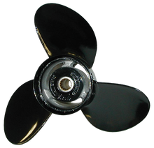 Propeller Michigan Match kuppad 15-1/2 x 15 3 bl hö alu