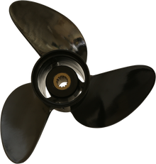 Propeller Michigan Match kuppad 11-3/4 x 17 3 bl hö alu
