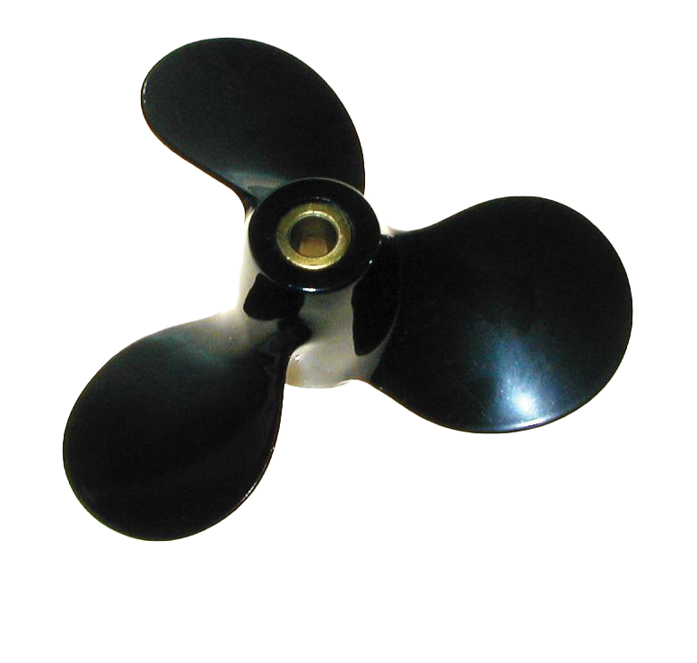 Propeller Michigan Match 8-1/4 x 8