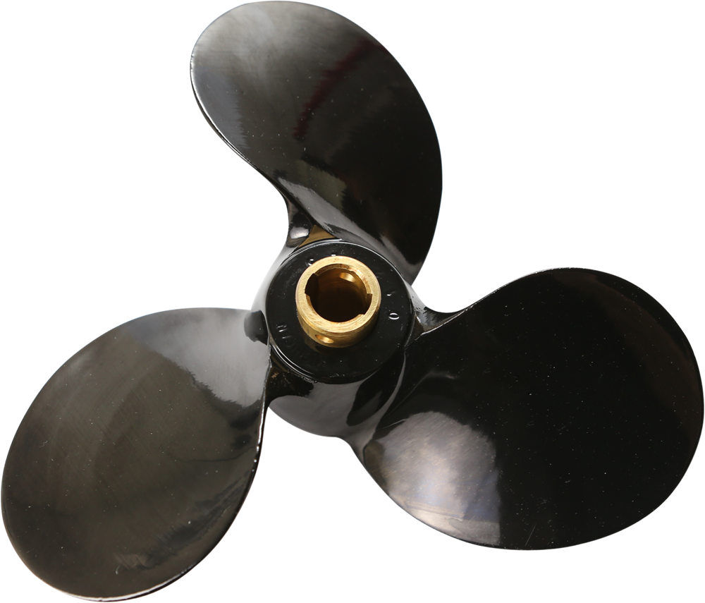 Propeller Michigan Match 10-1/2 x 12 3 bl hö alu