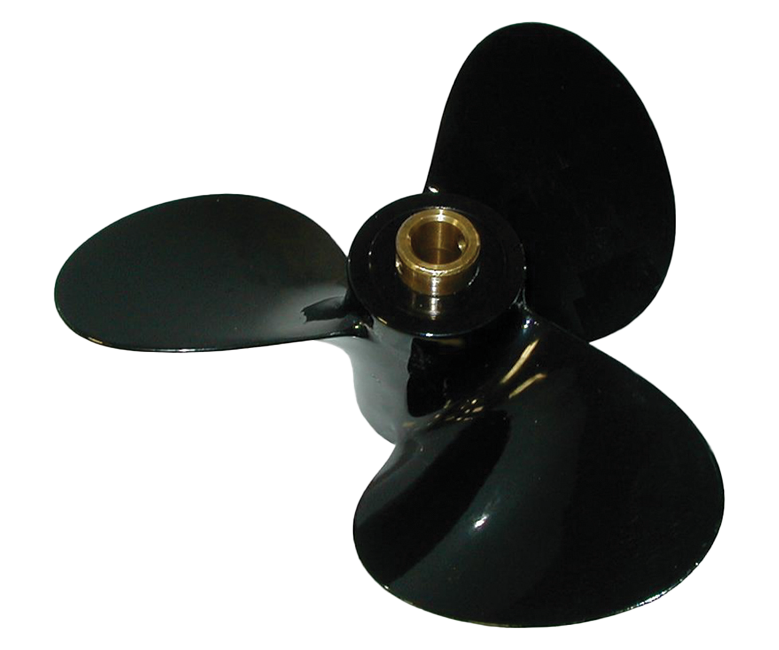 Propeller Michigan Match 14 x 16 3 bl hö alu