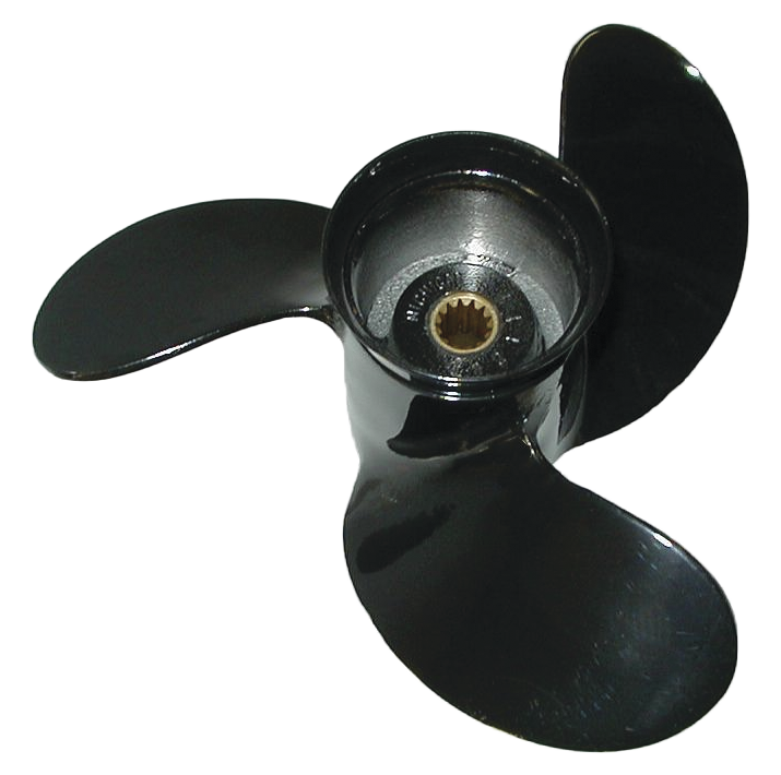 Propeller Michigan Match 10 x 7