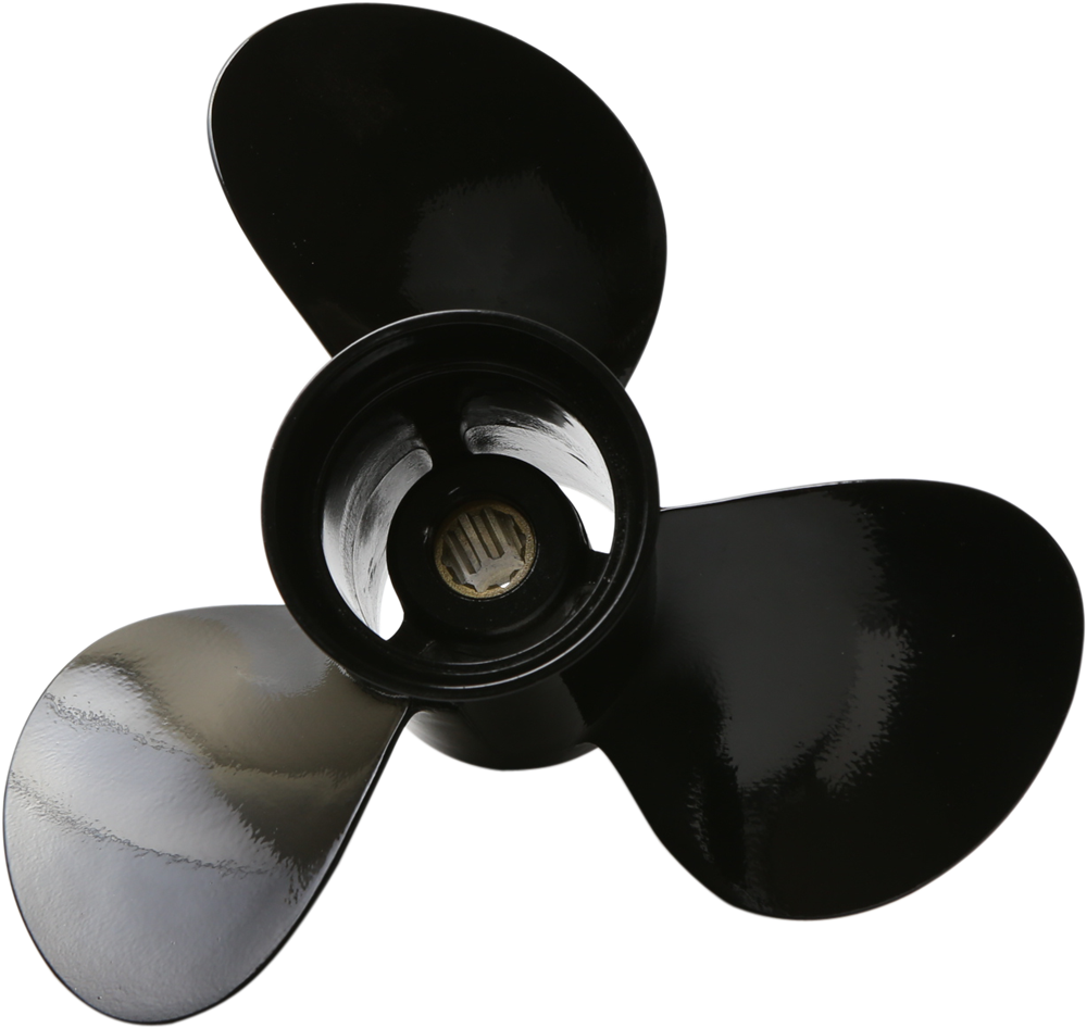 Propeller Michigan Match 9-7/8 x 14 3 bl hö alu