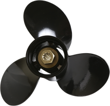 Propeller Michigan Match kuppad 10-3/8 x 11 3 bl hö alu