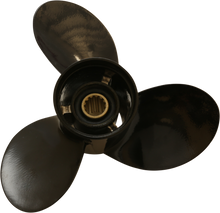 Propeller Michigan Match kuppad 10-3/8 x 13 3 bl hö alu
