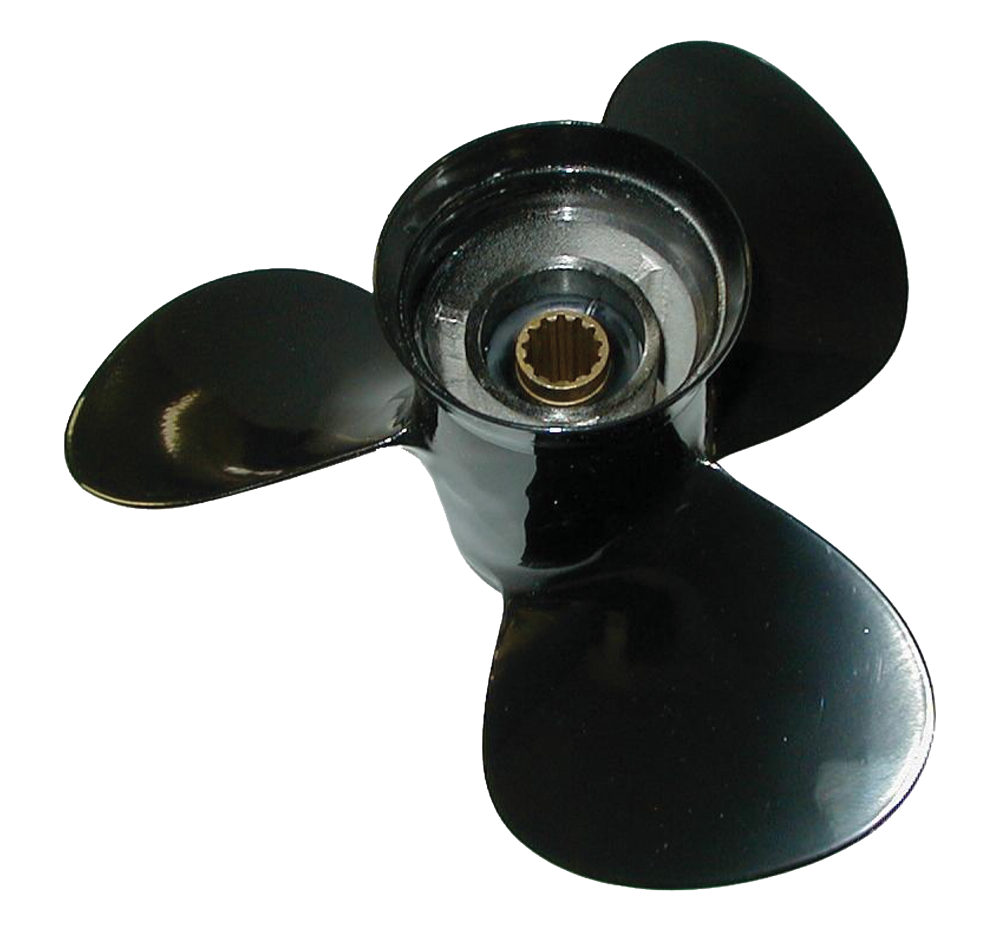 Propeller Michigan Match 11-1/8 x 13 3 bl hö alu