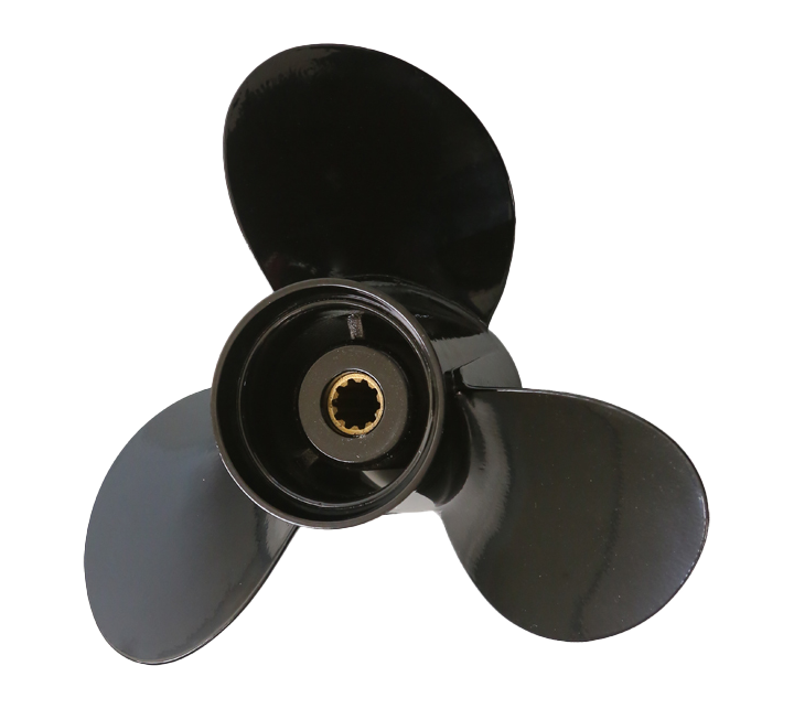 Propeller Michigan Match 10-1/4 x 11 3 bl hö alu