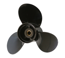 Propeller Michigan Match 10-1/4 x 9 3 bl hö alu