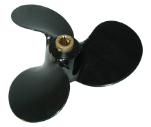 Propeller Michigan Match 10-3/8 x 10 3 bl hö alu