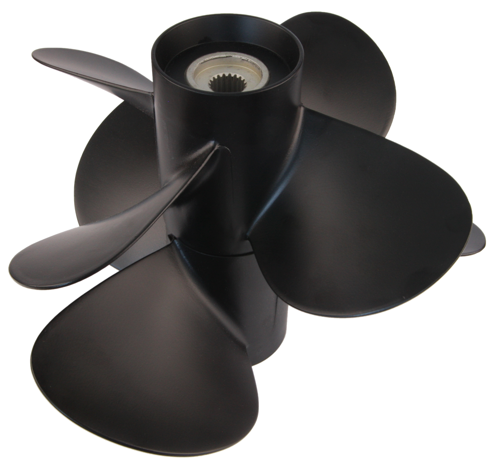 Duopropeller Michigan A6