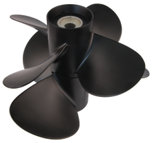 Duopropeller Michigan B3