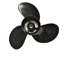 Propeller Michigan Match 8-1/2 x 7 3 Blad Höger Aluminium