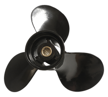 Propeller Michigan Match 9-1/4 x 12 3 bl hö alu