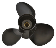 Propeller Michigan Match 12-1/4 x 9 3 bl hö alu