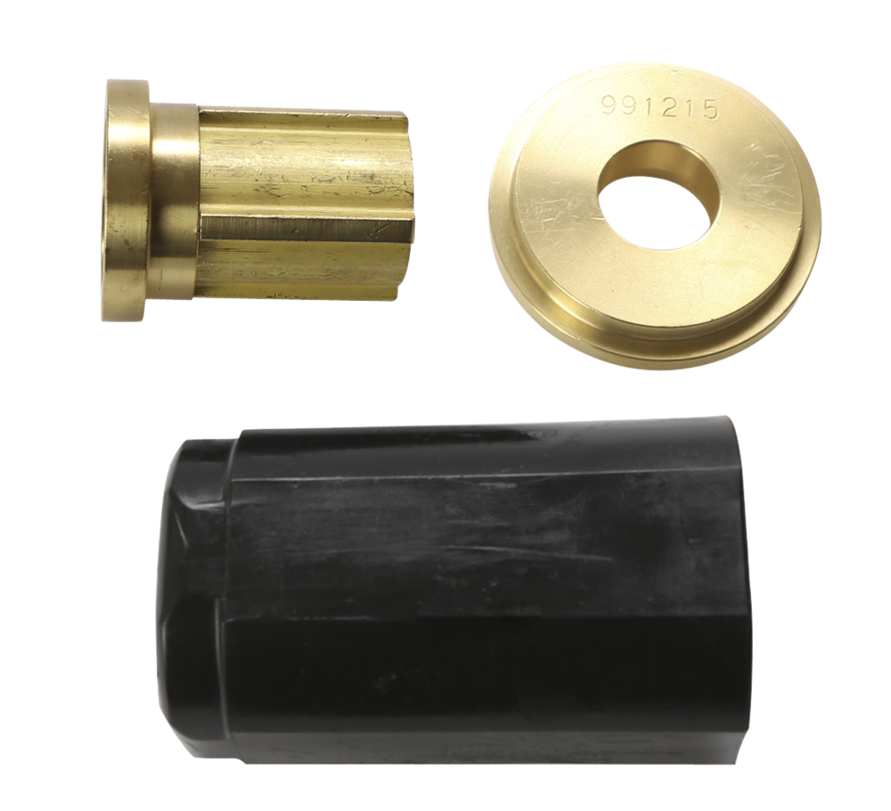 Nav XHS till Suzuki 60-140Hk