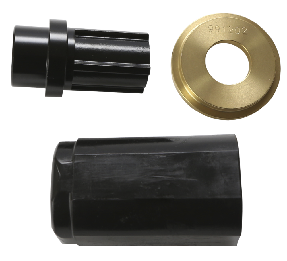 Nav XHS till Evinrude E-TEC G2