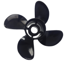 Propeller Vortex 10-5/8 x 12 4 Blad Höger Aluminium