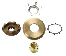 Monteringssats propeller Mercury V6