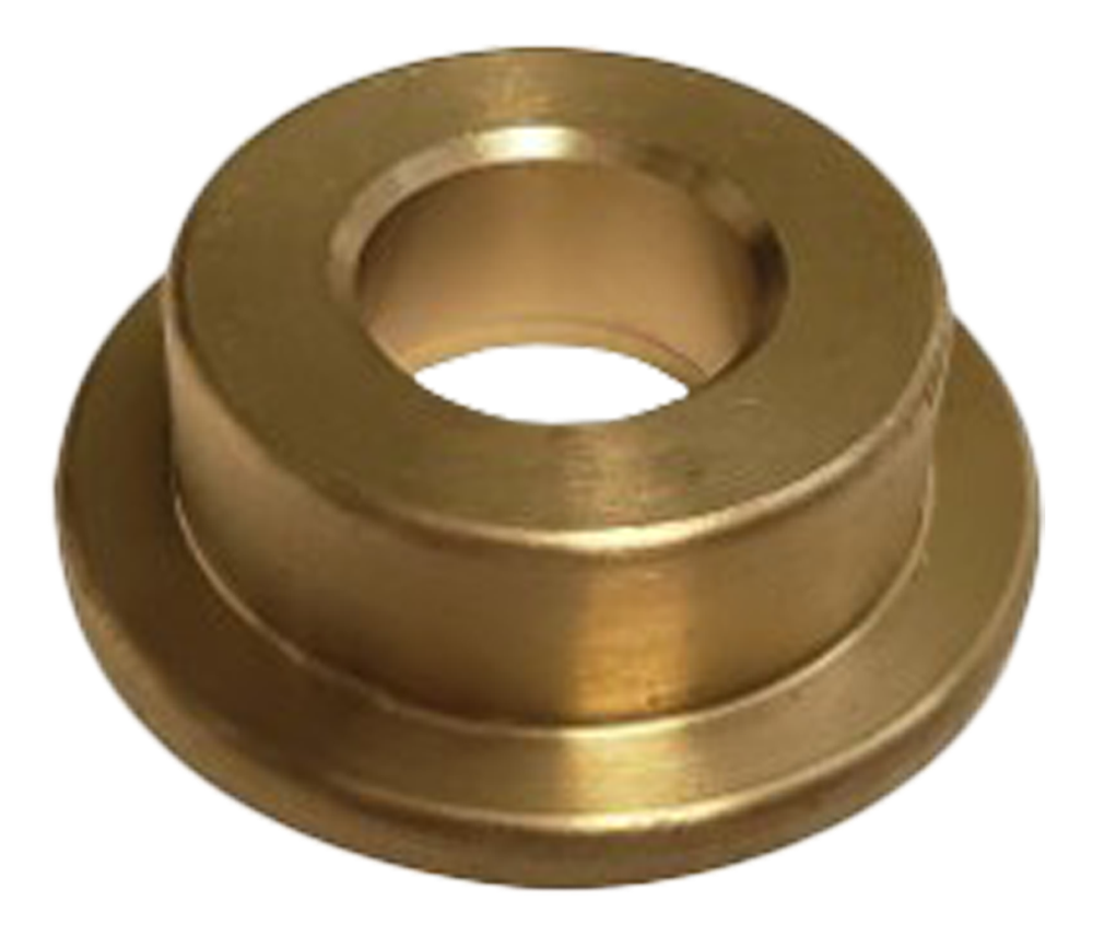 Tryckbricka främre Yamaha 40-60 Hk