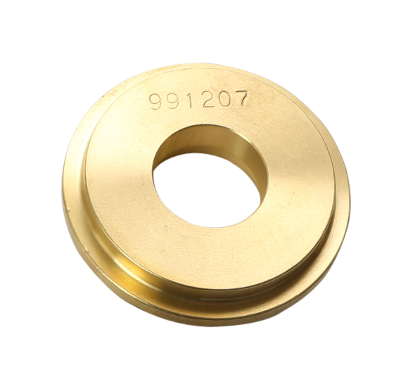 Tryckbricka främre Vortex Honda/Suzuki V6