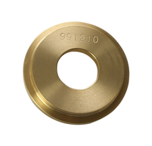 Tryckbricka främre Vortex OMC V4 1968+