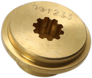 Tryckbricka Honda 20-30 Hk