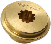 Tryckbricka Honda 20-30 Hk