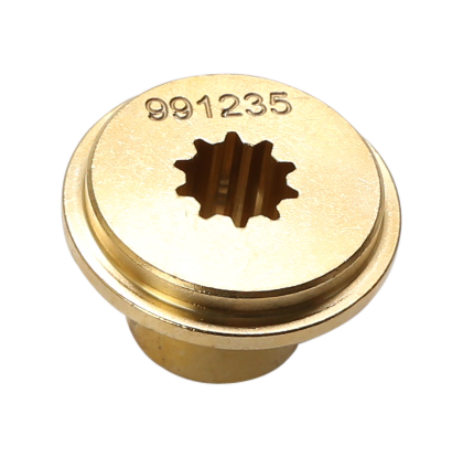 Tryckbricka Mercury 18-25 Hk