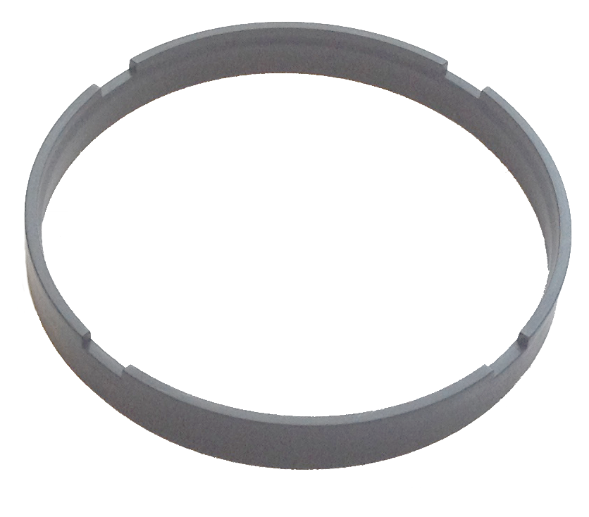 Adapter ring Vortex V4 växelhus 4-bladig propeller