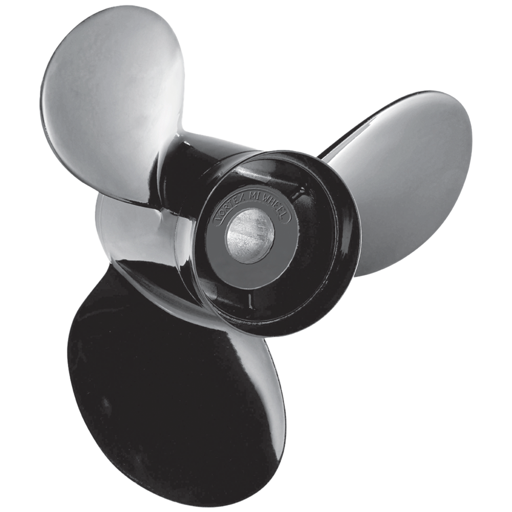 Propeller Michigan Vortex 14 x 11 3 bl hö alu