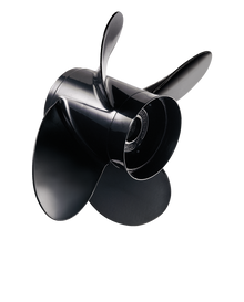 Propeller Vortex 11-1/2 x 10 4 Blad Höger Aluminium