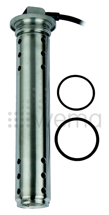 S3H Fäkalientankgeber