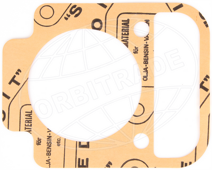 Cylindershims MD1A, MD2A