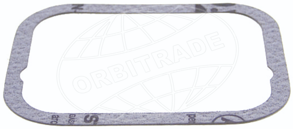 Ventilkåpspackning MD1A, MD2A, MD1B, MD2B, MD3B, MD11, MD17