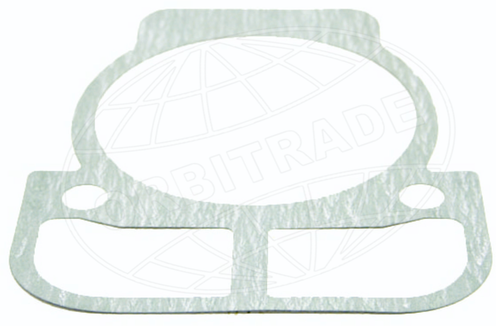 Cylindershims MD1B, MD2B, MD3B