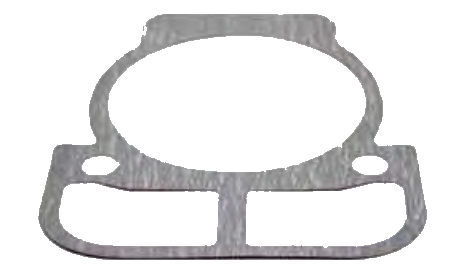 Cylindershims MD1B, MD2B, MD3B