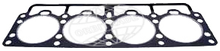 Topplockspackning B20 1,2mm