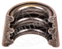 Ventilknaster B20, B21, B23, B25, B30, MB10, 30, 40, D9, D11, D13