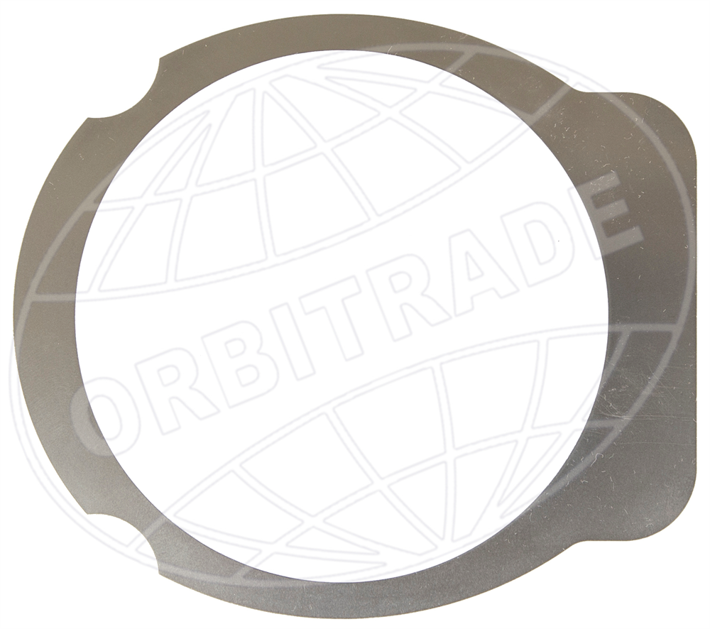 Cylindershims MD11, MD17