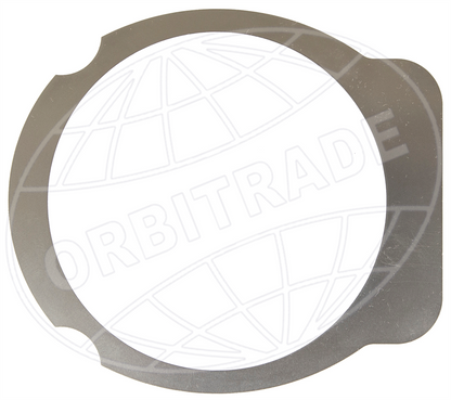 Cylindershims MD11, MD17