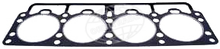 Topplockspackning B20 2,0 mm