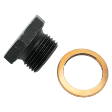 Oljeavtappningsplugg B18, B20-21, B23, B25, B30, D30-32, D40-44